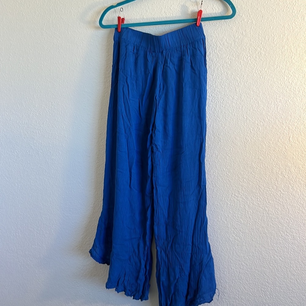 Venus gaucho pants - Picture 4 of 6
